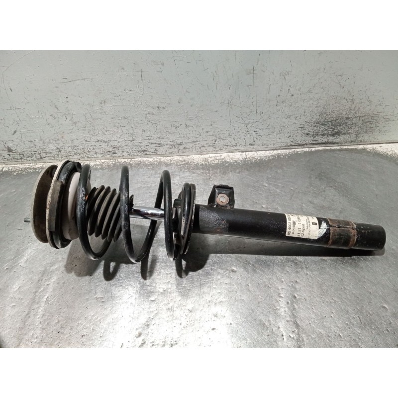 Recambio de amortiguador delantero derecho para bmw 3 compact (e46) 320 td referencia OEM IAM 824903556618 1096856 