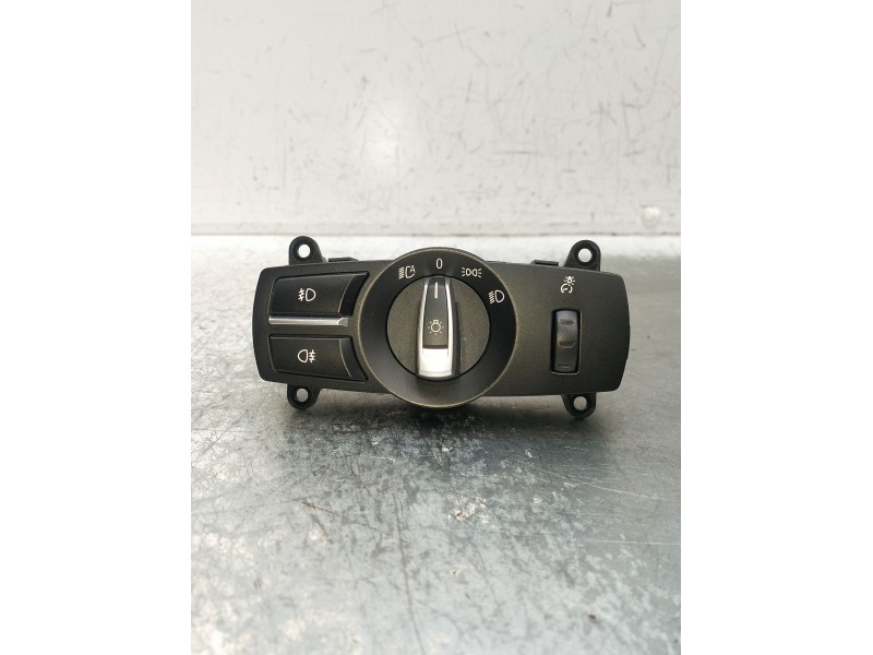 Recambio de mando luces para bmw x3 (f25) referencia OEM IAM 680396501  