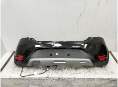 Recambio de paragolpes trasero para dacia sandero referencia OEM IAM