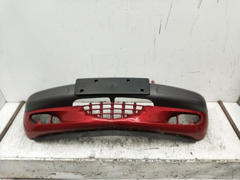 Recambio de paragolpes delantero para chrysler pt cruiser (pt_) 2.0 referencia OEM IAM   