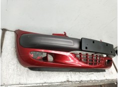 Recambio de paragolpes delantero para chrysler pt cruiser (pt_) 2.0 referencia OEM IAM    2