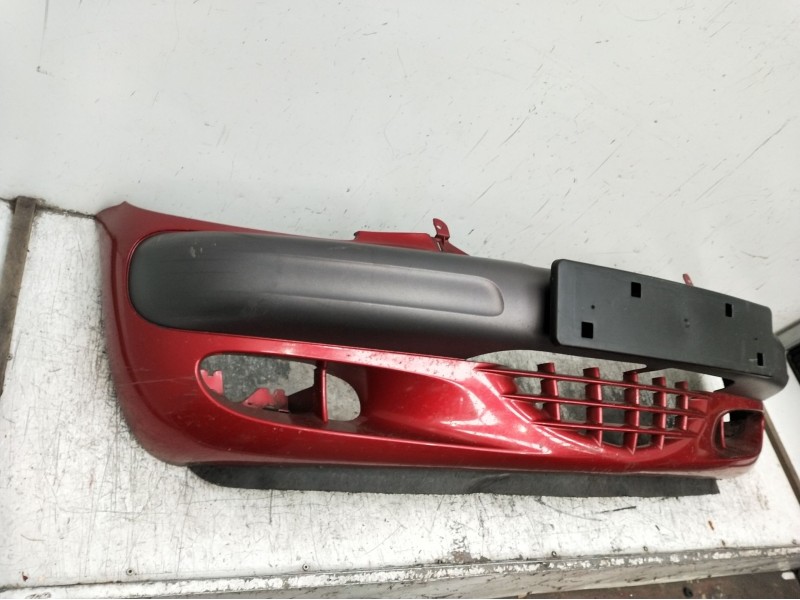 Recambio de paragolpes delantero para chrysler pt cruiser (pt_) 2.0 referencia OEM IAM   