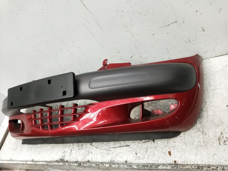 Recambio de paragolpes delantero para chrysler pt cruiser (pt_) 2.0 referencia OEM IAM   