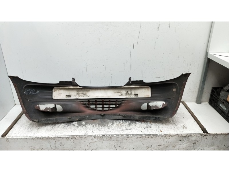 Recambio de paragolpes delantero para chrysler pt cruiser (pt_) 2.0 referencia OEM IAM   