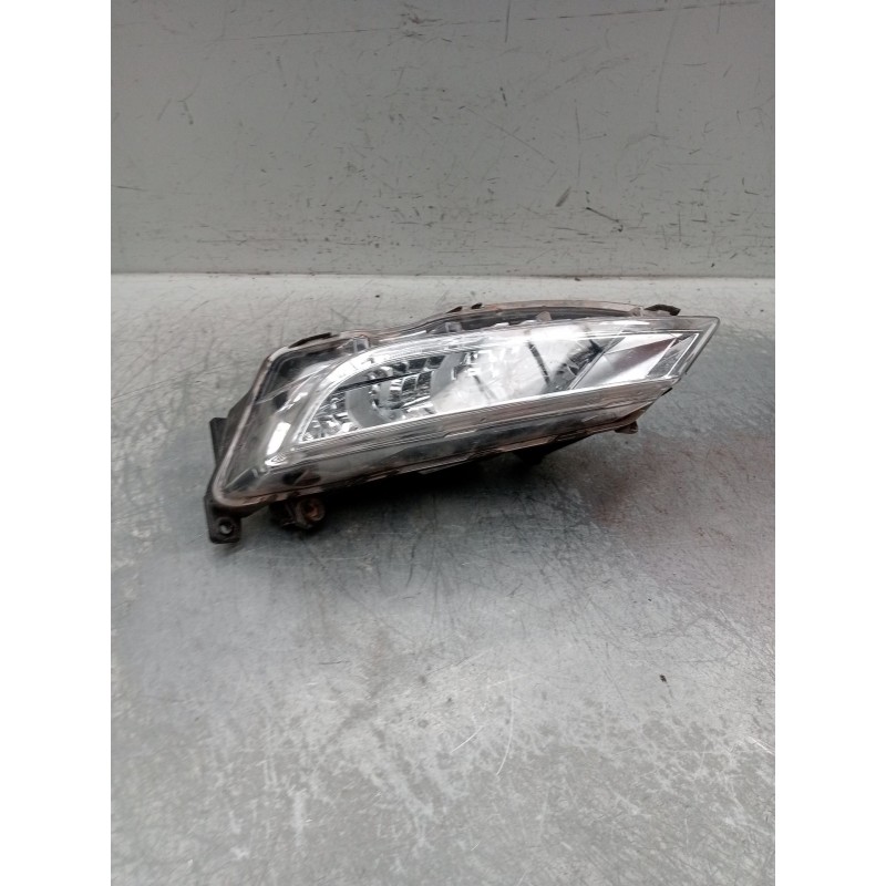Recambio de faro antiniebla derecho para seat leon sportstourer (kl8) referencia OEM IAM 1nd01299602 5f0941702c  