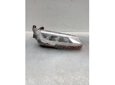 Recambio de faro antiniebla izquierdo para seat leon sportstourer (kl8) referencia OEM IAM 1nd01299601 5f0941701c  