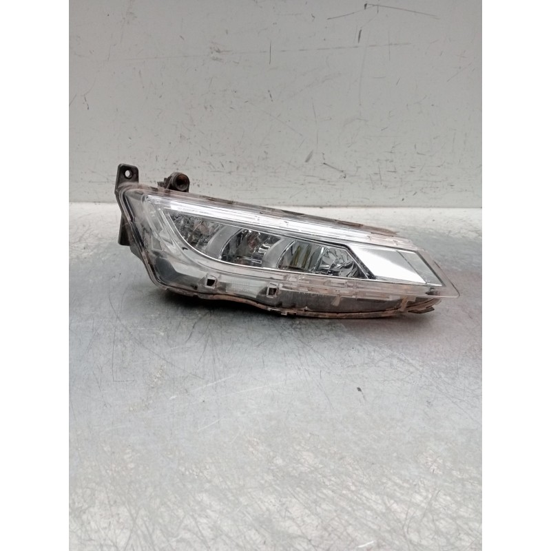 Recambio de faro antiniebla izquierdo para seat leon sportstourer (kl8) referencia OEM IAM 1nd01299601 5f0941701c  