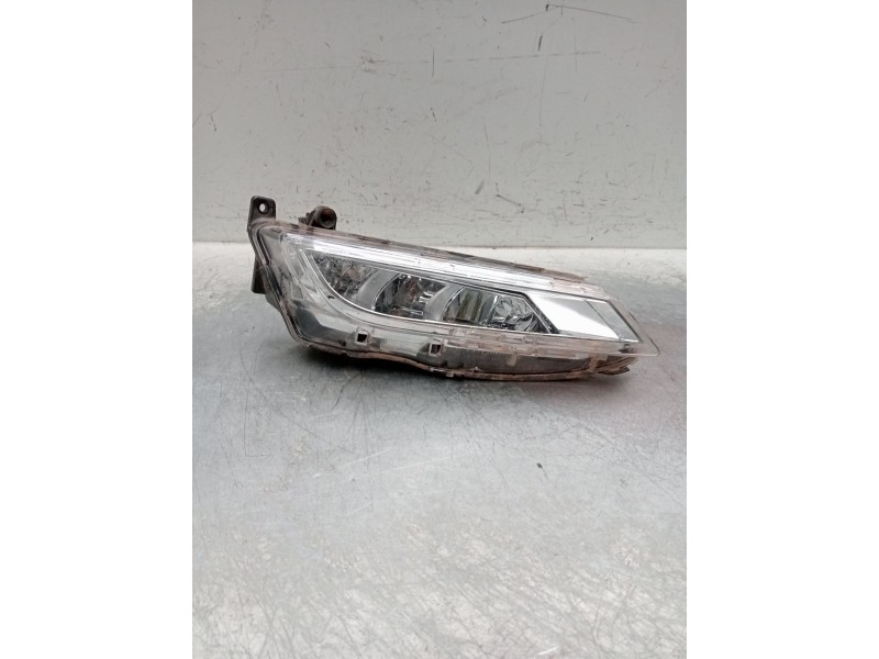 Recambio de faro antiniebla izquierdo para seat leon sportstourer (kl8) referencia OEM IAM 1nd01299601 5f0941701c  