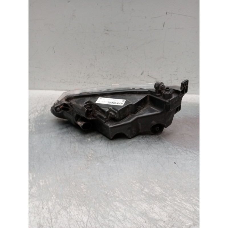 Recambio de faro antiniebla izquierdo para seat leon sportstourer (kl8) referencia OEM IAM 1nd01299601 5f0941701c  