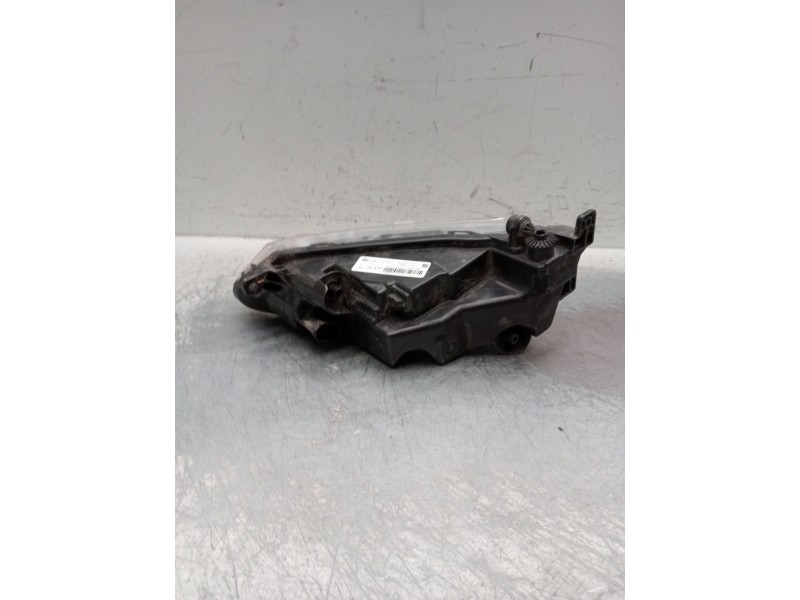 Recambio de faro antiniebla izquierdo para seat leon sportstourer (kl8) referencia OEM IAM 1nd01299601 5f0941701c  