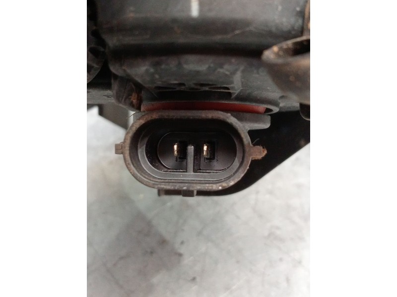 Recambio de faro antiniebla derecho para peugeot 308 i (4a_, 4c_) 1.6 hdi referencia OEM IAM   