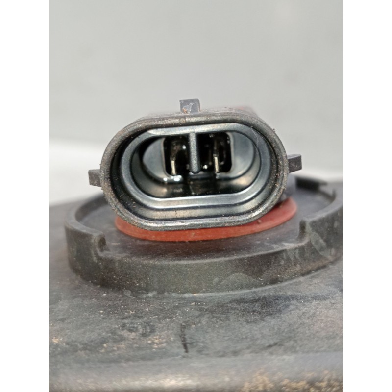 Recambio de faro antiniebla izquierdo para opel insignia b sports tourer (z18) 2.0 cdti (35) referencia OEM IAM 13460229 6625885