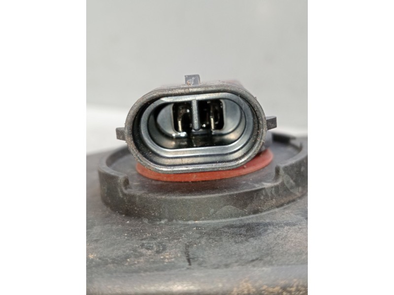 Recambio de faro antiniebla izquierdo para opel insignia b sports tourer (z18) 2.0 cdti (35) referencia OEM IAM 13460229 6625885