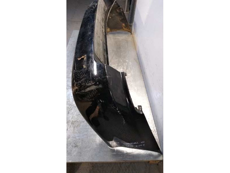 Recambio de paragolpes trasero para kia carnival referencia OEM IAM   