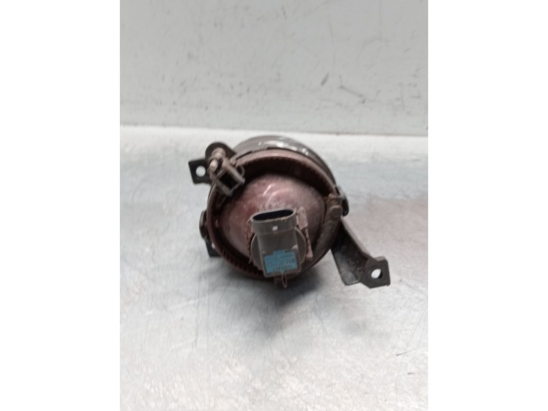 Recambio de faro antiniebla izquierdo para volkswagen touran (1t1, 1t2) 2.0 tdi referencia OEM IAM 27047900l  
