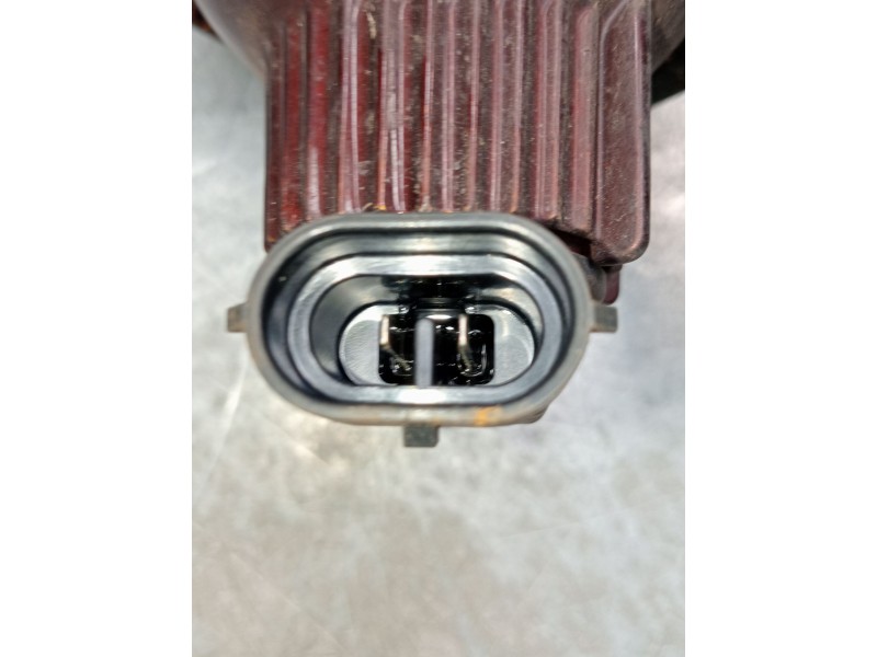 Recambio de faro antiniebla izquierdo para volkswagen touran (1t1, 1t2) 2.0 tdi referencia OEM IAM 27047900l  