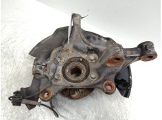 Recambio de mangueta delantera izquierda para mazda cx-5 2.2 turbodiesel cat referencia OEM IAM    2