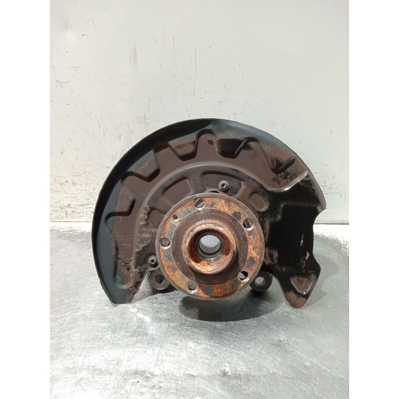 Recambio de mangueta delantera izquierda para seat leon sportstourer (kl8) referencia OEM IAM 5Q0255R  
