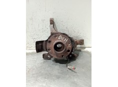 Recambio de mangueta delantera derecha para opel astra h berlina referencia OEM IAM 13156046  