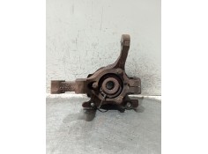 Recambio de mangueta delantera derecha para opel astra h berlina referencia OEM IAM 13156046   2