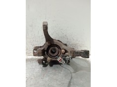 Recambio de mangueta delantera izquierda para opel astra h berlina referencia OEM IAM 13156047   2