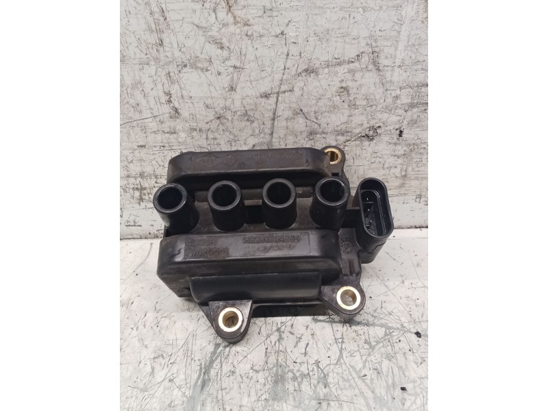 Recambio de bobina encendido para renault clio iii referencia OEM IAM 8200702693 H8200734204 