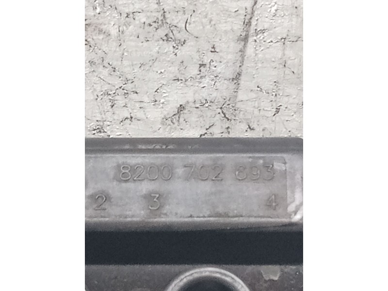 Recambio de bobina encendido para renault clio iii referencia OEM IAM 8200702693 H8200734204 