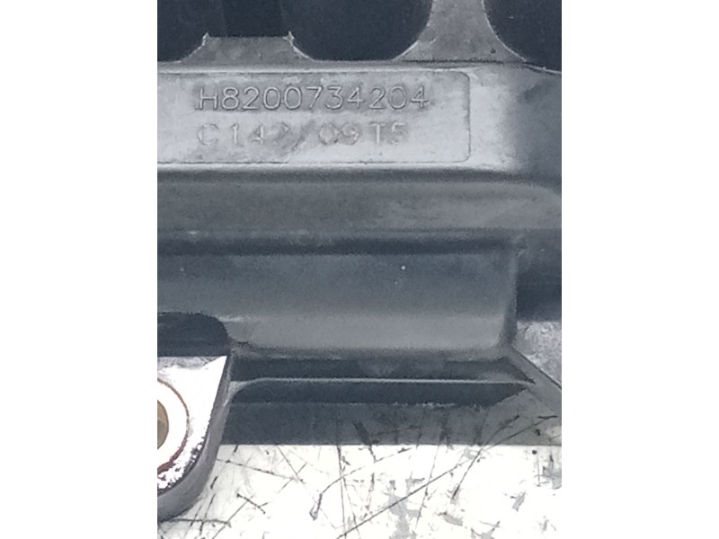 Recambio de bobina encendido para renault clio iii referencia OEM IAM 8200702693 H8200734204 