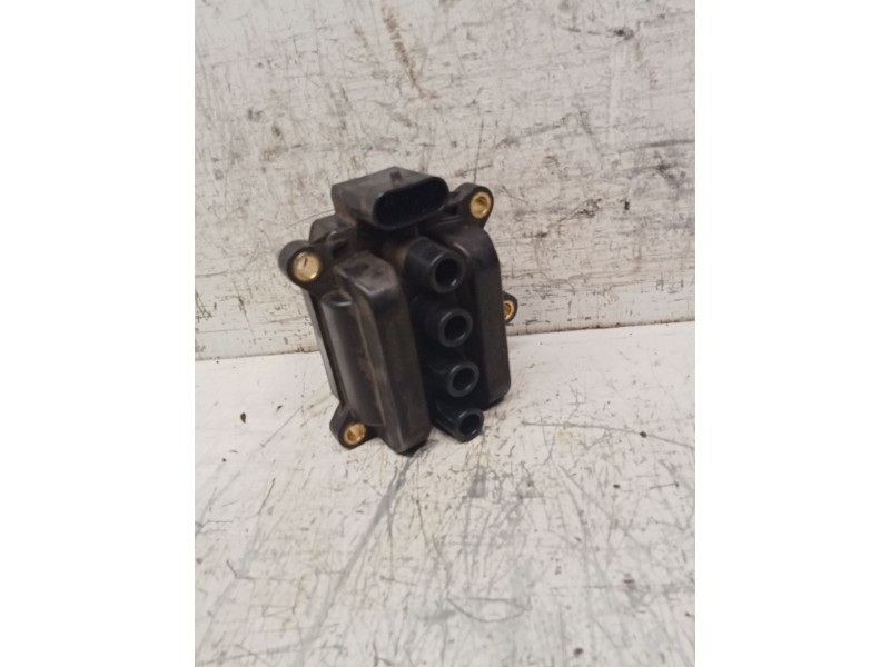 Recambio de bobina encendido para renault clio iii referencia OEM IAM 8200702693 H8200734204 
