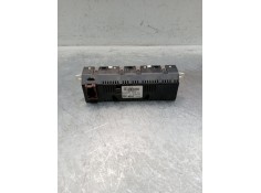 Recambio de pantalla multifuncion para peugeot 308 i (4a_, 4c_) 1.6 hdi referencia OEM IAM 9664644280   2