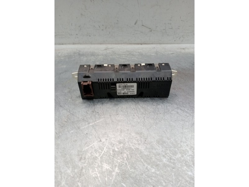 Recambio de pantalla multifuncion para peugeot 308 i (4a_, 4c_) 1.6 hdi referencia OEM IAM 9664644280  