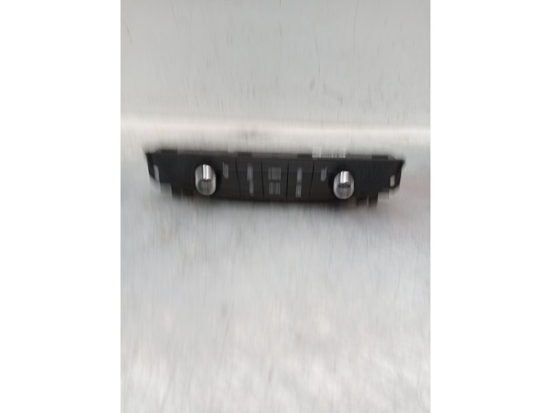 Recambio de mando calefaccion / aire acondicionado para opel insignia b sports tourer (z18) 2.0 cdti (35) referencia OEM IAM 391