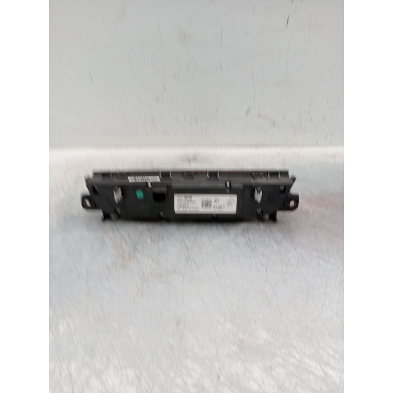 Recambio de mando calefaccion / aire acondicionado para opel insignia b sports tourer (z18) 2.0 cdti (35) referencia OEM IAM 391