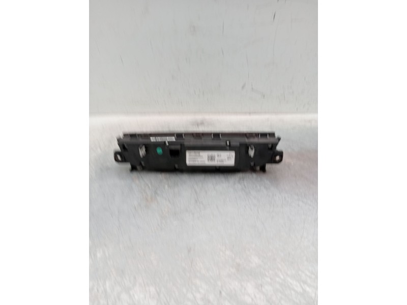 Recambio de mando calefaccion / aire acondicionado para opel insignia b sports tourer (z18) 2.0 cdti (35) referencia OEM IAM 391