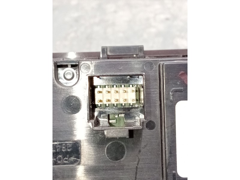 Recambio de mando calefaccion / aire acondicionado para opel insignia b sports tourer (z18) 2.0 cdti (35) referencia OEM IAM 391