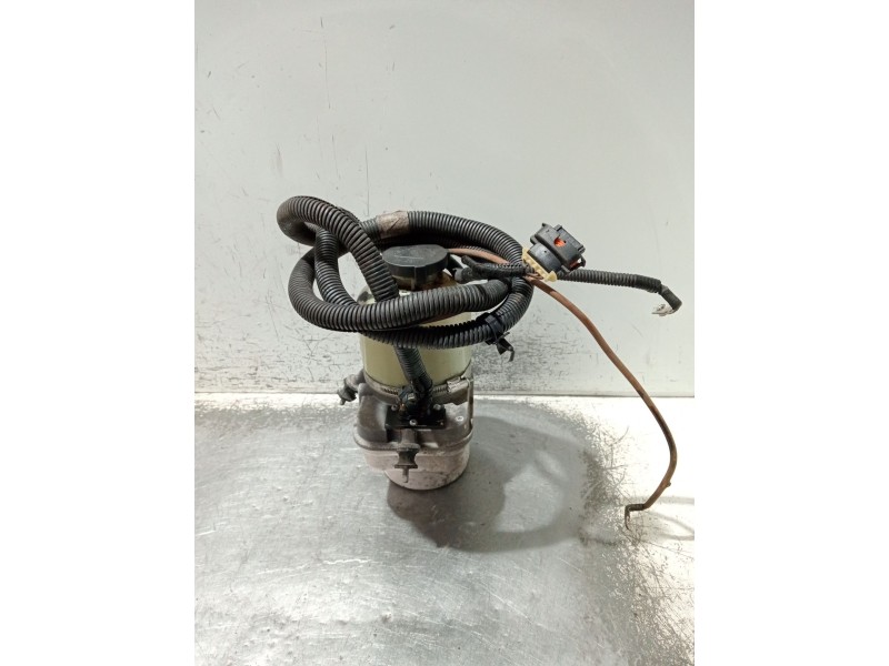 Recambio de bomba direccion para opel astra h berlina referencia OEM IAM 1040085003094  