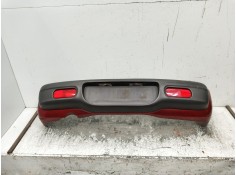 Recambio de paragolpes trasero para chrysler pt cruiser (pt_) 2.0 referencia OEM IAM   