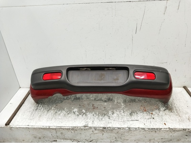 Recambio de paragolpes trasero para chrysler pt cruiser (pt_) 2.0 referencia OEM IAM   