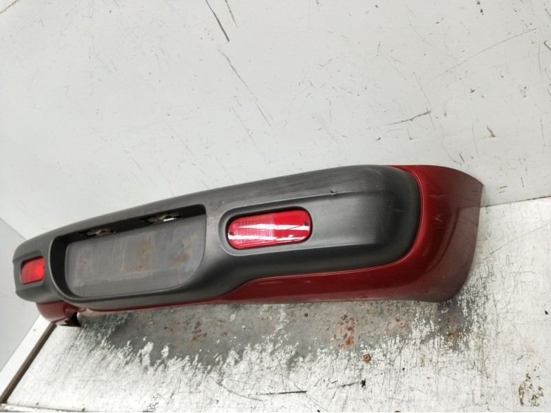 Recambio de paragolpes trasero para chrysler pt cruiser (pt_) 2.0 referencia OEM IAM   