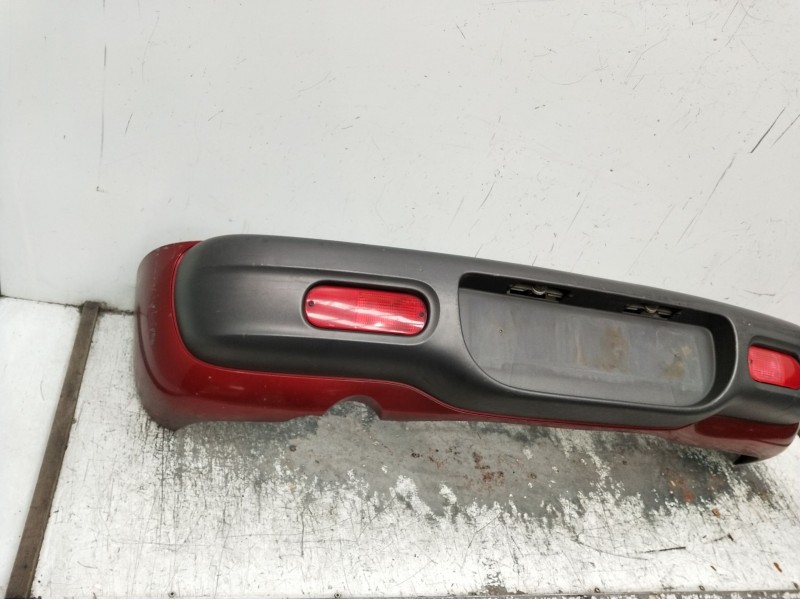 Recambio de paragolpes trasero para chrysler pt cruiser (pt_) 2.0 referencia OEM IAM   