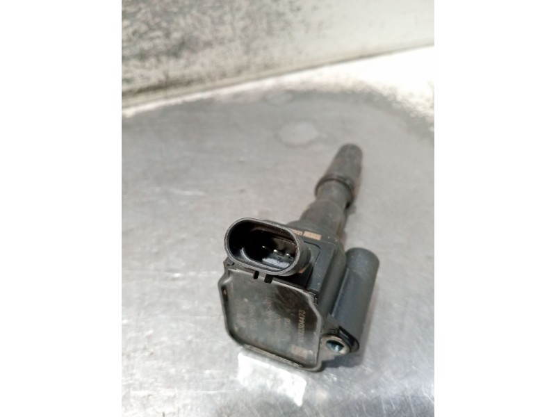 Recambio de bobina encendido para fiat 500 312 1.0 hybrid referencia OEM IAM 55267998 77690001 5914008