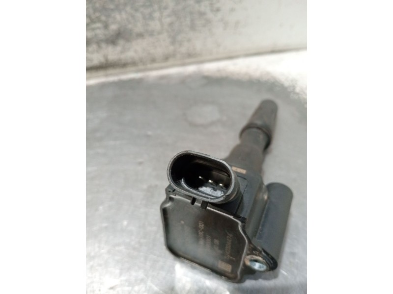 Recambio de bobina encendido para fiat 500 312 1.0 hybrid referencia OEM IAM 55267998 77690001 5914008