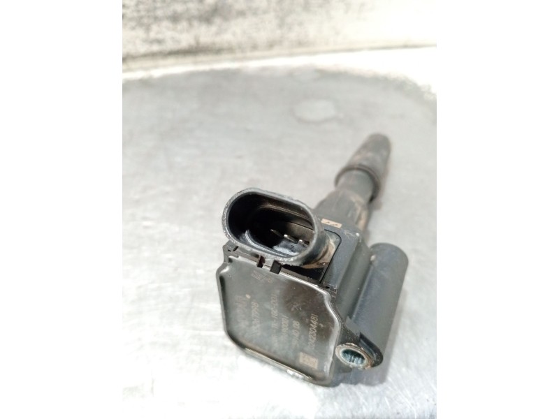 Recambio de bobina encendido para fiat 500 312 1.0 hybrid referencia OEM IAM 55267998 77690001 5914008