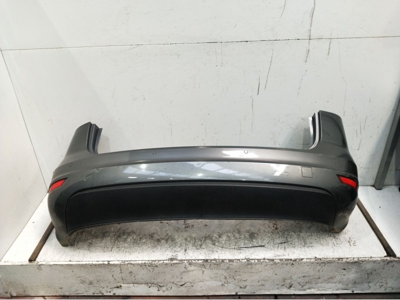 Recambio de paragolpes trasero para seat alhambra (710, 711) 2.0 tdi referencia OEM IAM  ojo ver fotos 