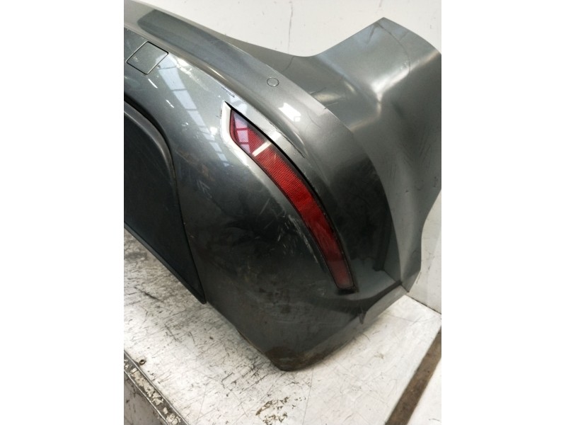 Recambio de paragolpes trasero para seat alhambra (710, 711) 2.0 tdi referencia OEM IAM  ojo ver fotos 