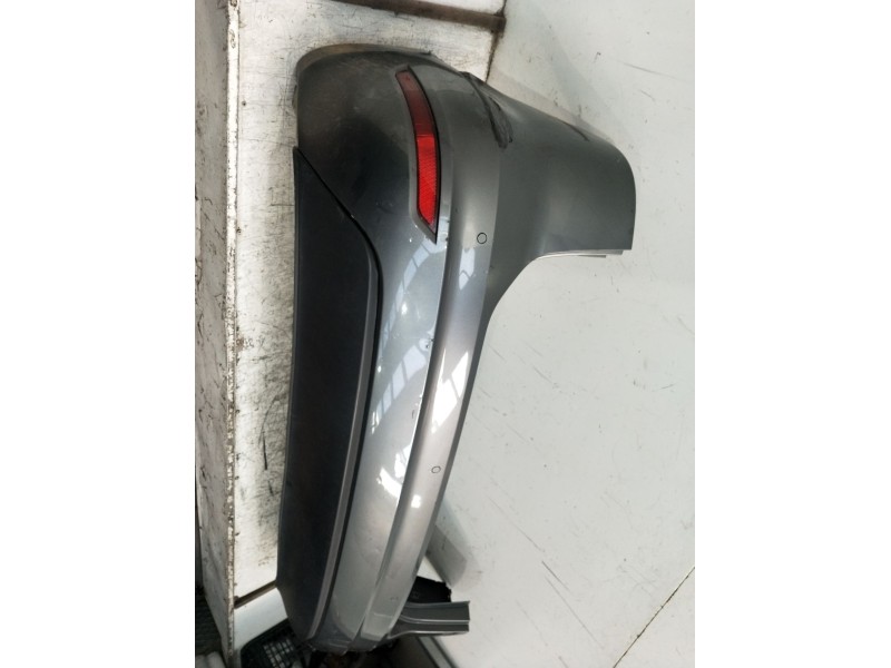 Recambio de paragolpes trasero para seat alhambra (710, 711) 2.0 tdi referencia OEM IAM  ojo ver fotos 