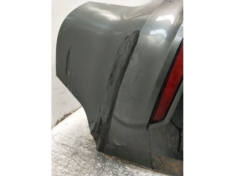 Recambio de paragolpes trasero para seat alhambra (710, 711) 2.0 tdi referencia OEM IAM  ojo ver fotos 