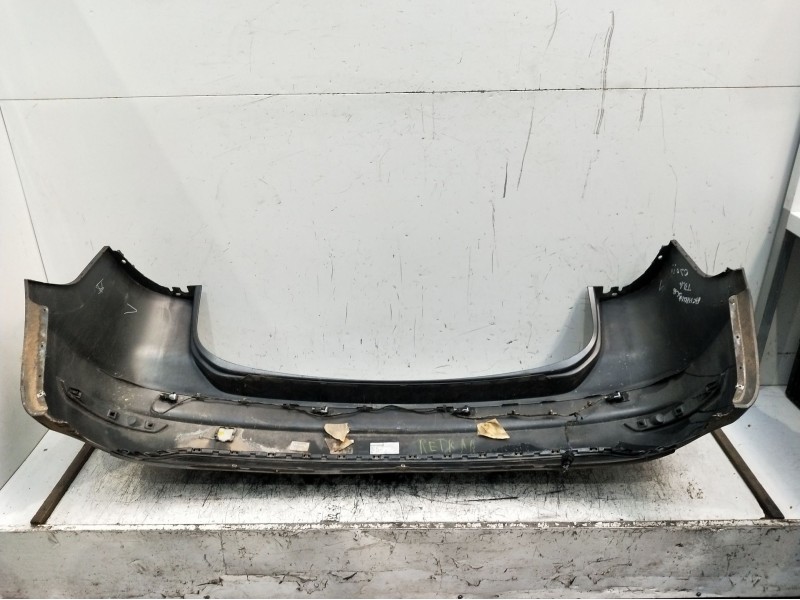 Recambio de paragolpes trasero para seat alhambra (710, 711) 2.0 tdi referencia OEM IAM  ojo ver fotos 