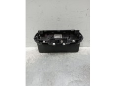 Recambio de pantalla multifuncion para peugeot 2008 i van (cu_) bluehdi 100 (cuyhym) referencia OEM IAM 983812968000   2