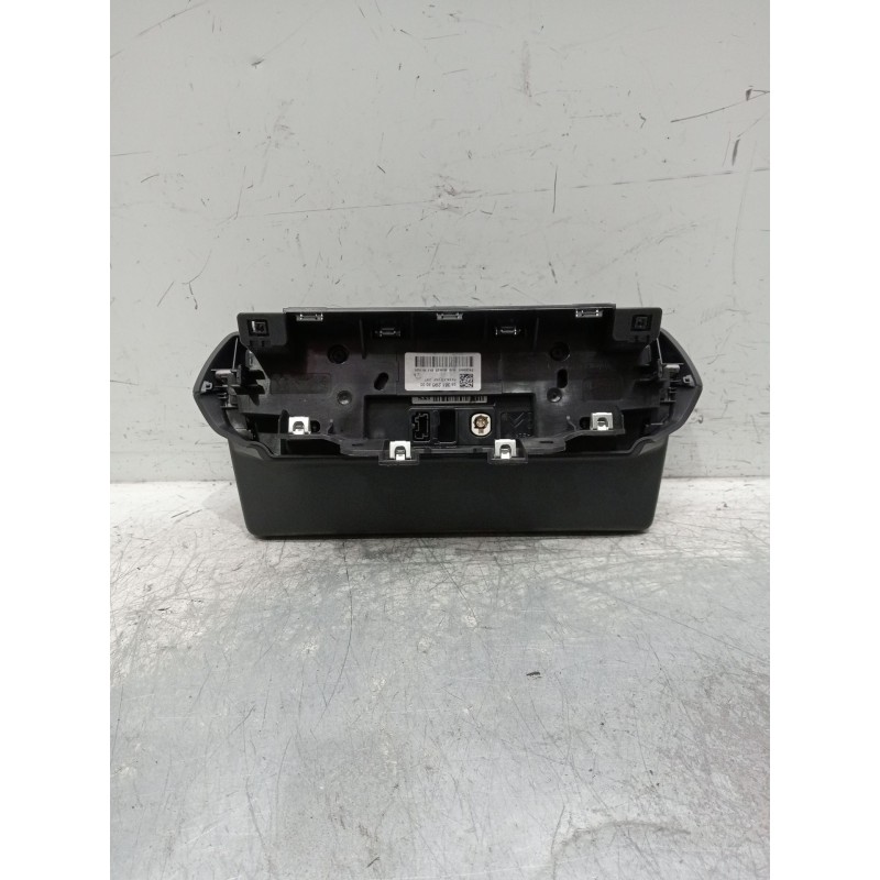 Recambio de pantalla multifuncion para peugeot 2008 i van (cu_) bluehdi 100 (cuyhym) referencia OEM IAM 983812968000  